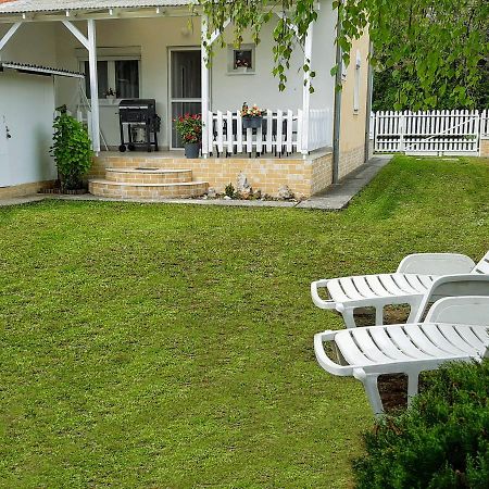 Holiday Home بالاتونسزارسكو المظهر الخارجي الصورة
