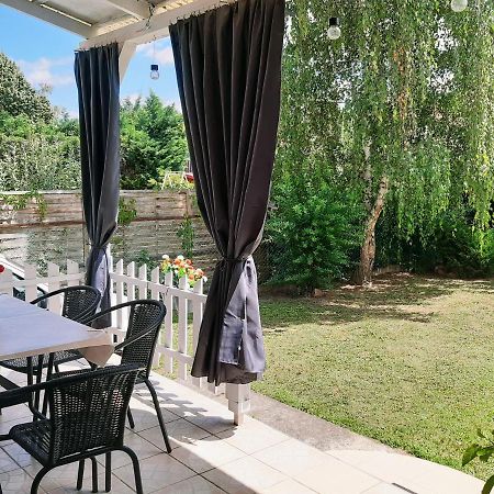 Holiday Home بالاتونسزارسكو المظهر الخارجي الصورة