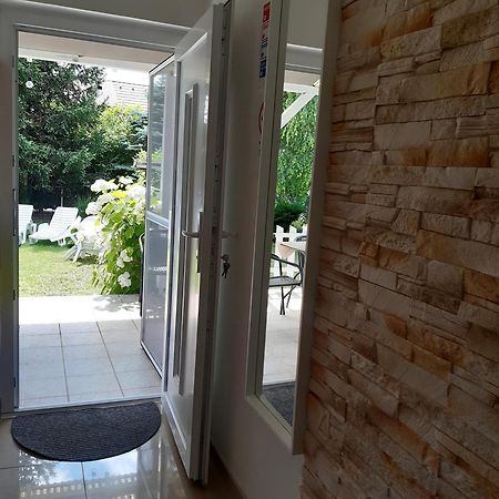 Holiday Home بالاتونسزارسكو المظهر الخارجي الصورة