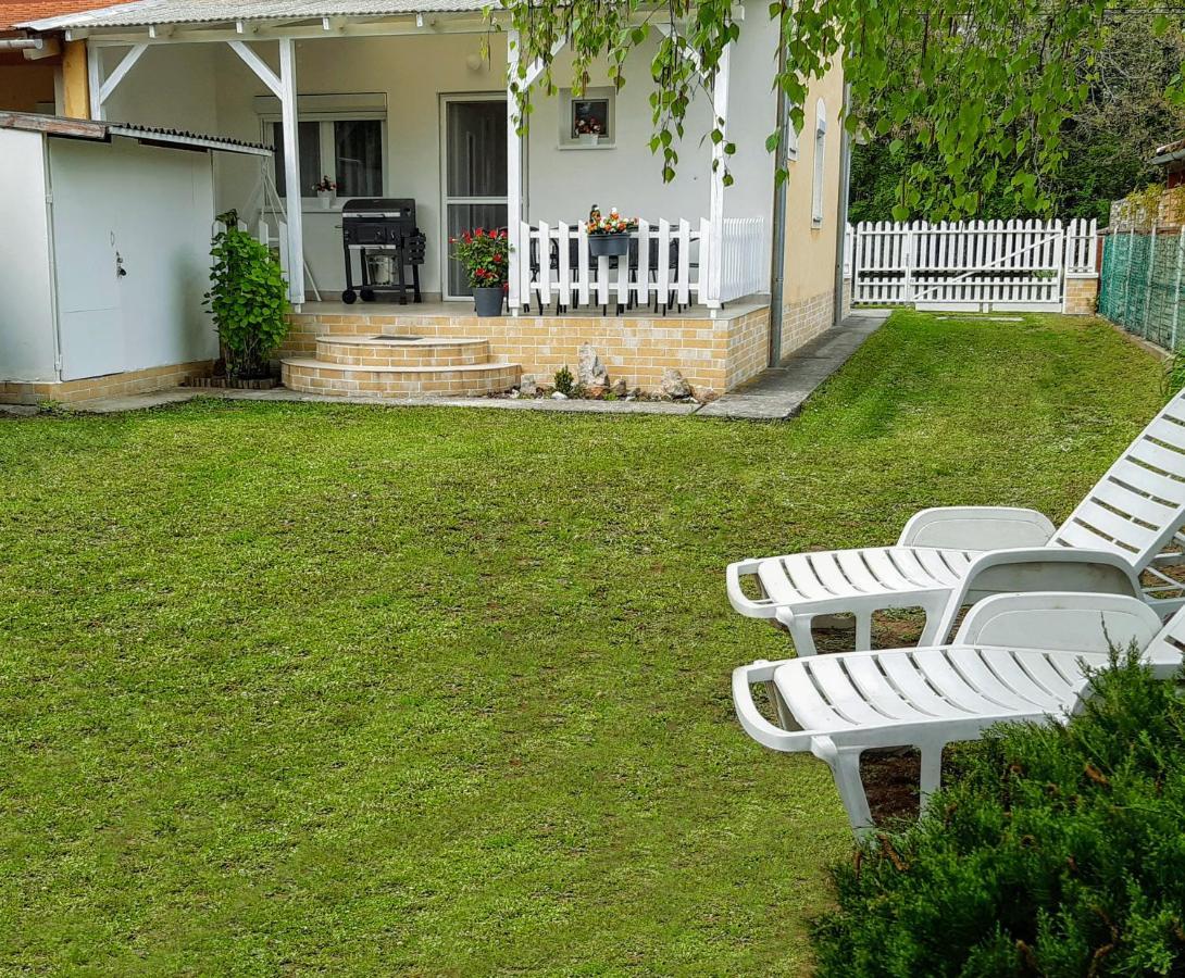 Holiday Home بالاتونسزارسكو المظهر الخارجي الصورة
