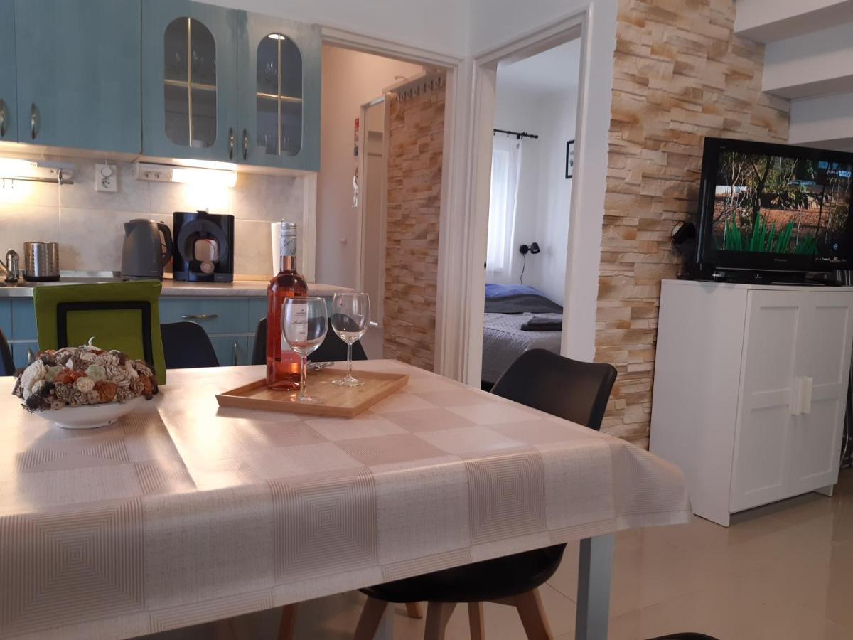 Holiday Home بالاتونسزارسكو المظهر الخارجي الصورة