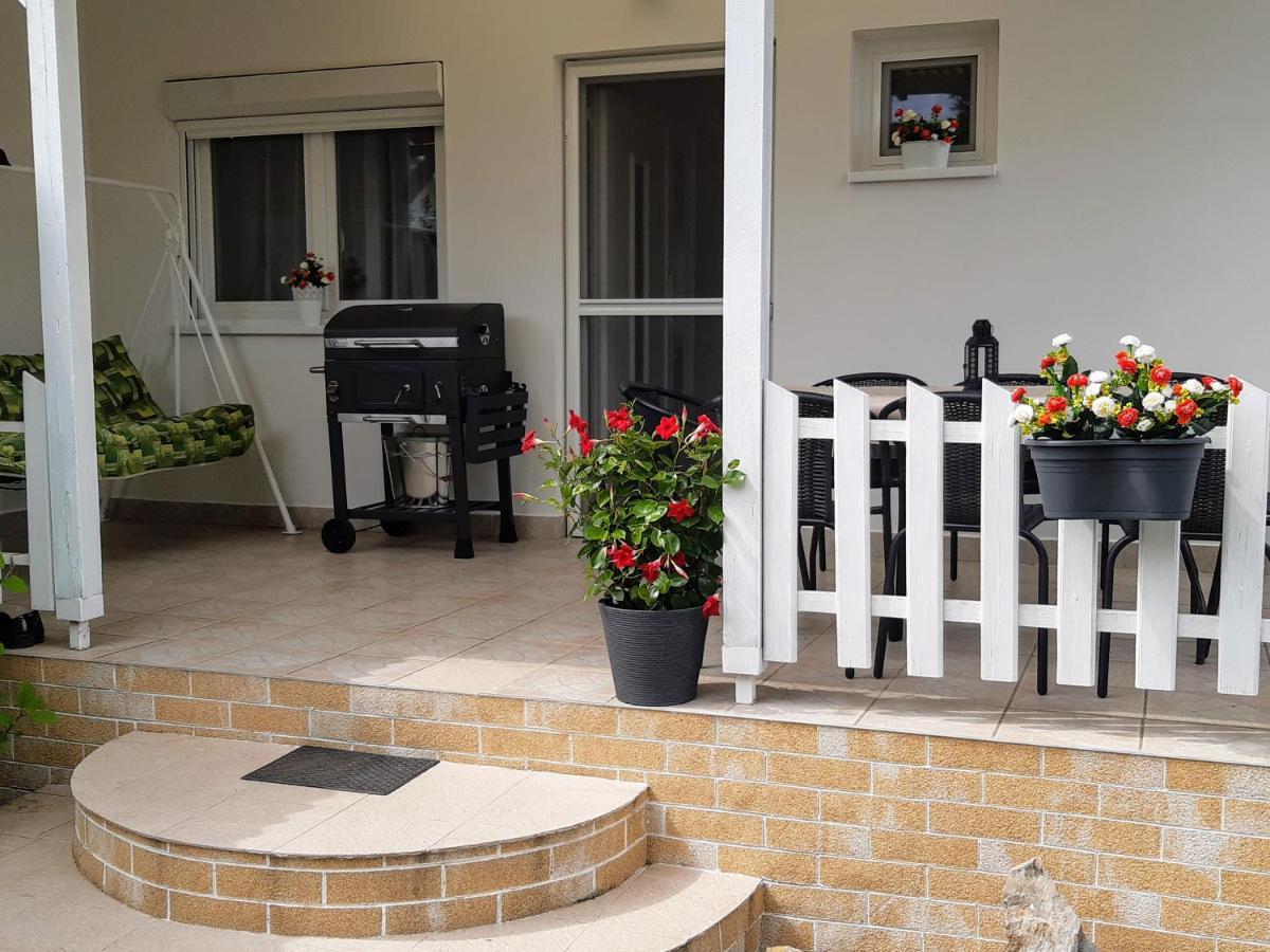 Holiday Home بالاتونسزارسكو المظهر الخارجي الصورة