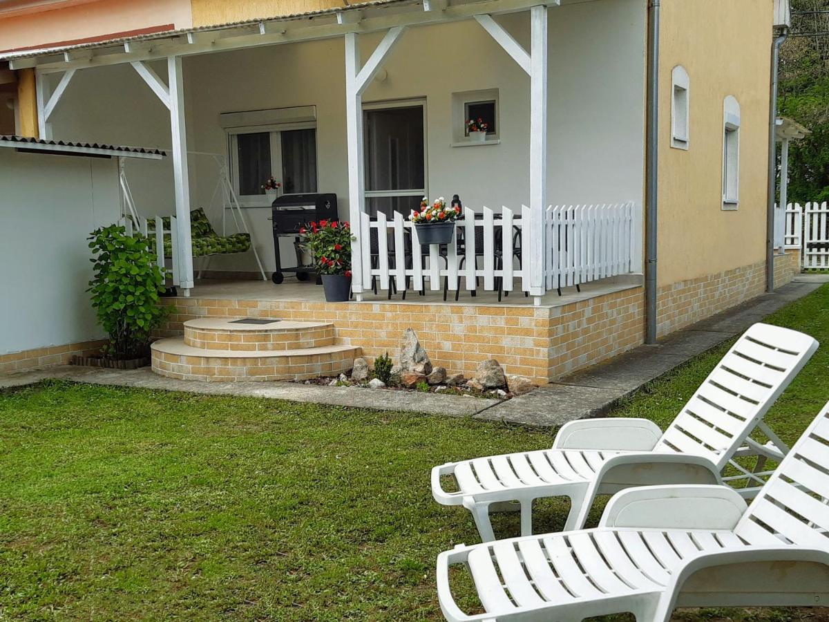 Holiday Home بالاتونسزارسكو المظهر الخارجي الصورة