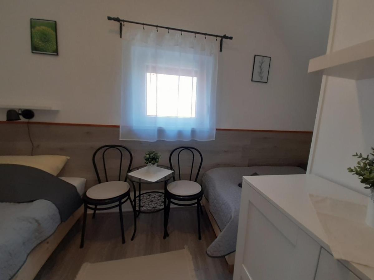 Holiday Home بالاتونسزارسكو المظهر الخارجي الصورة