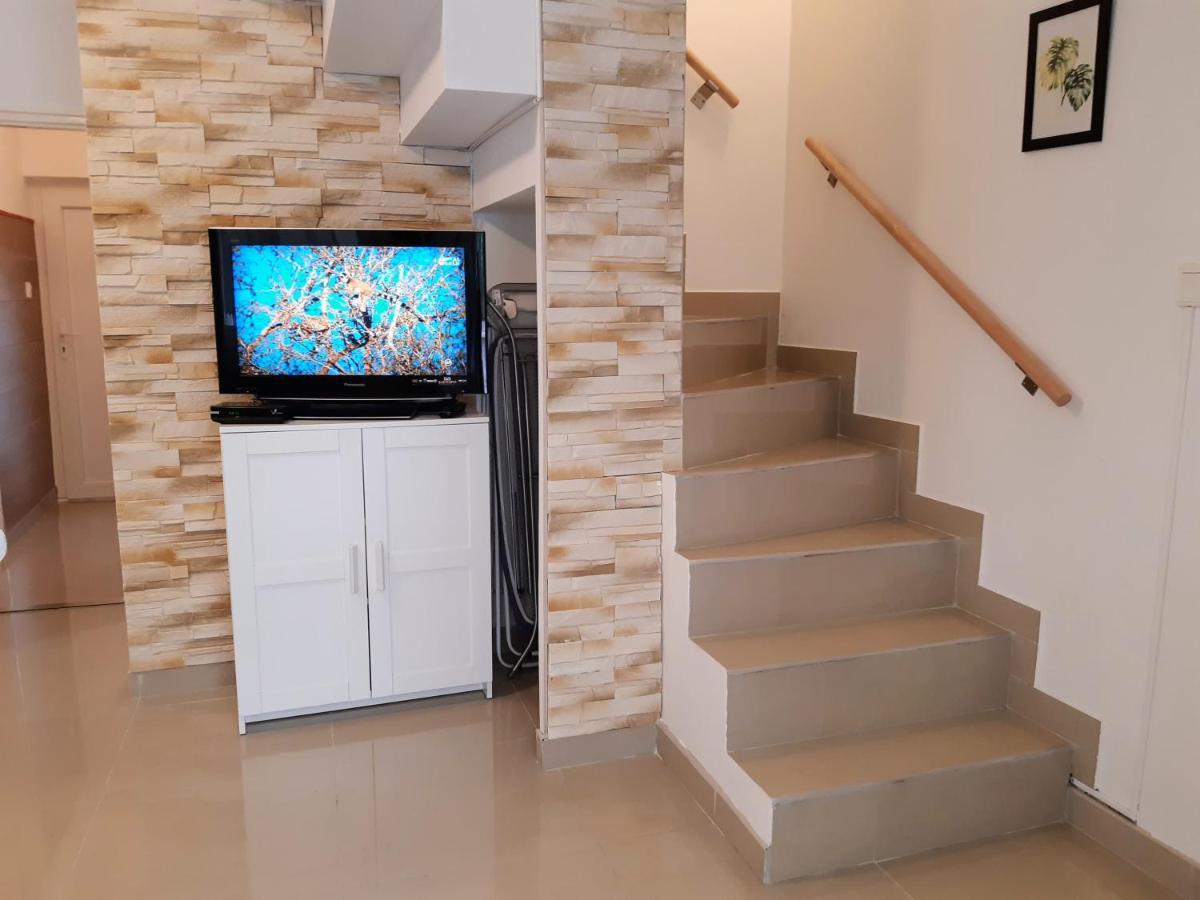 Holiday Home بالاتونسزارسكو المظهر الخارجي الصورة