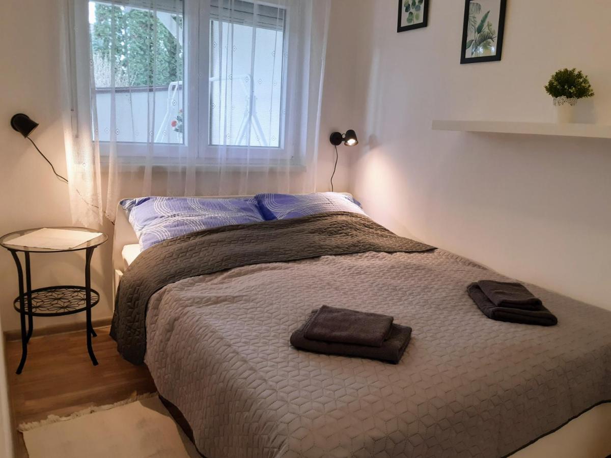Holiday Home بالاتونسزارسكو المظهر الخارجي الصورة