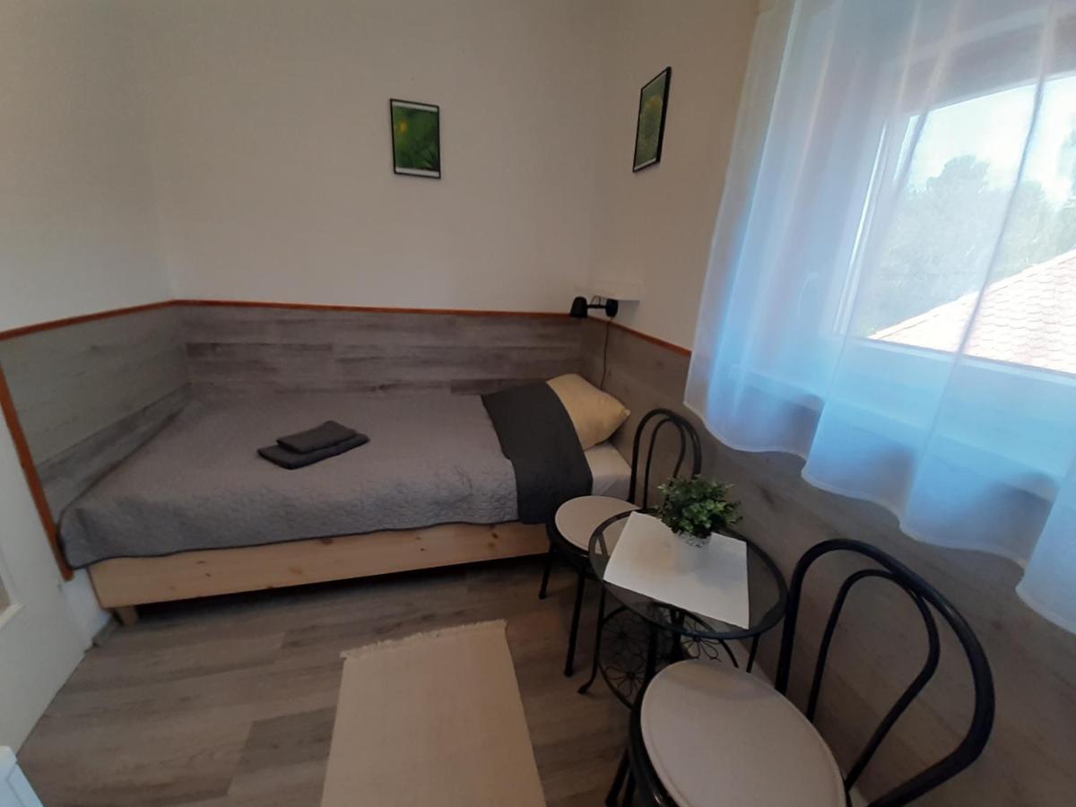 Holiday Home بالاتونسزارسكو المظهر الخارجي الصورة