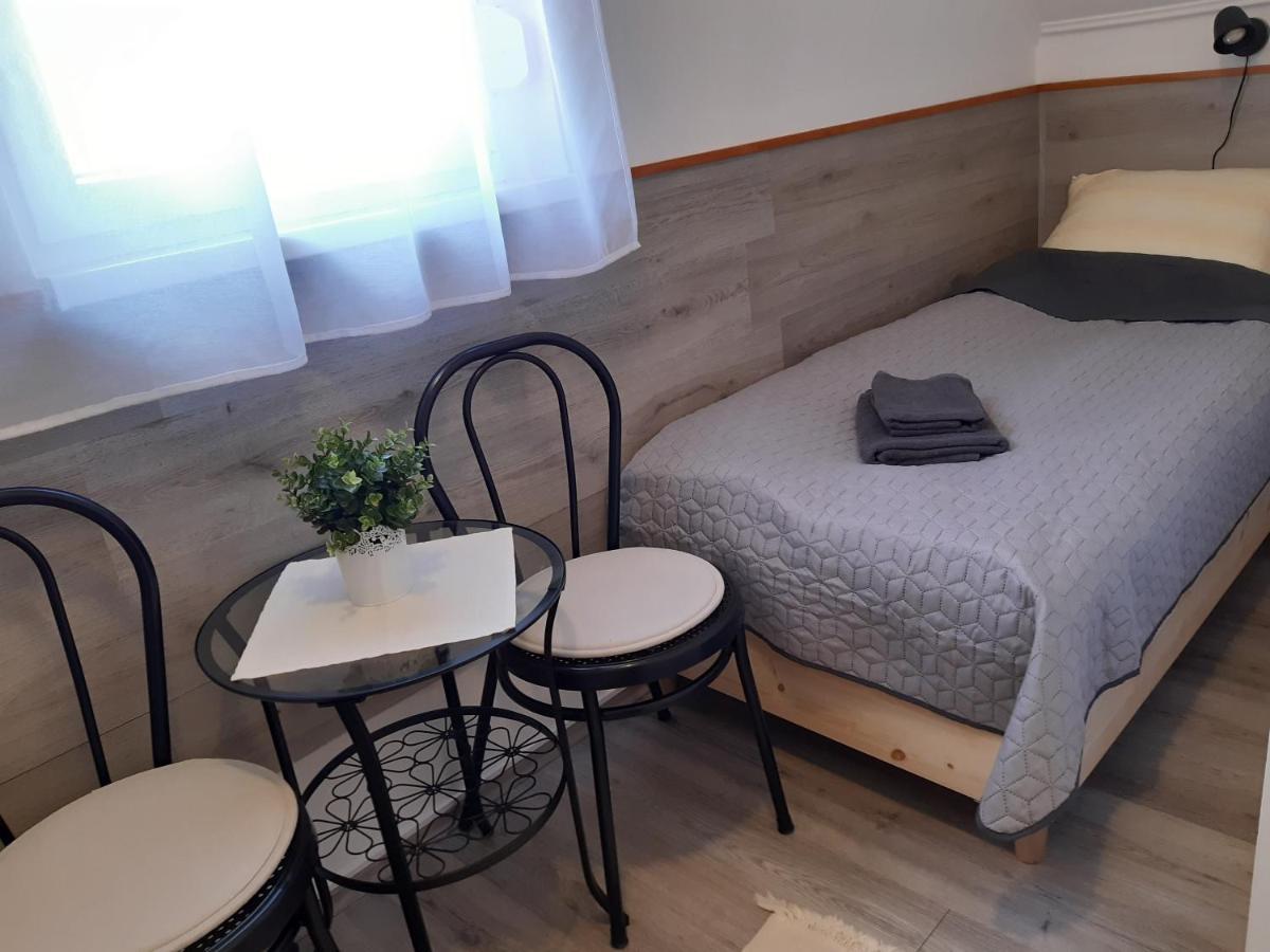 Holiday Home بالاتونسزارسكو المظهر الخارجي الصورة