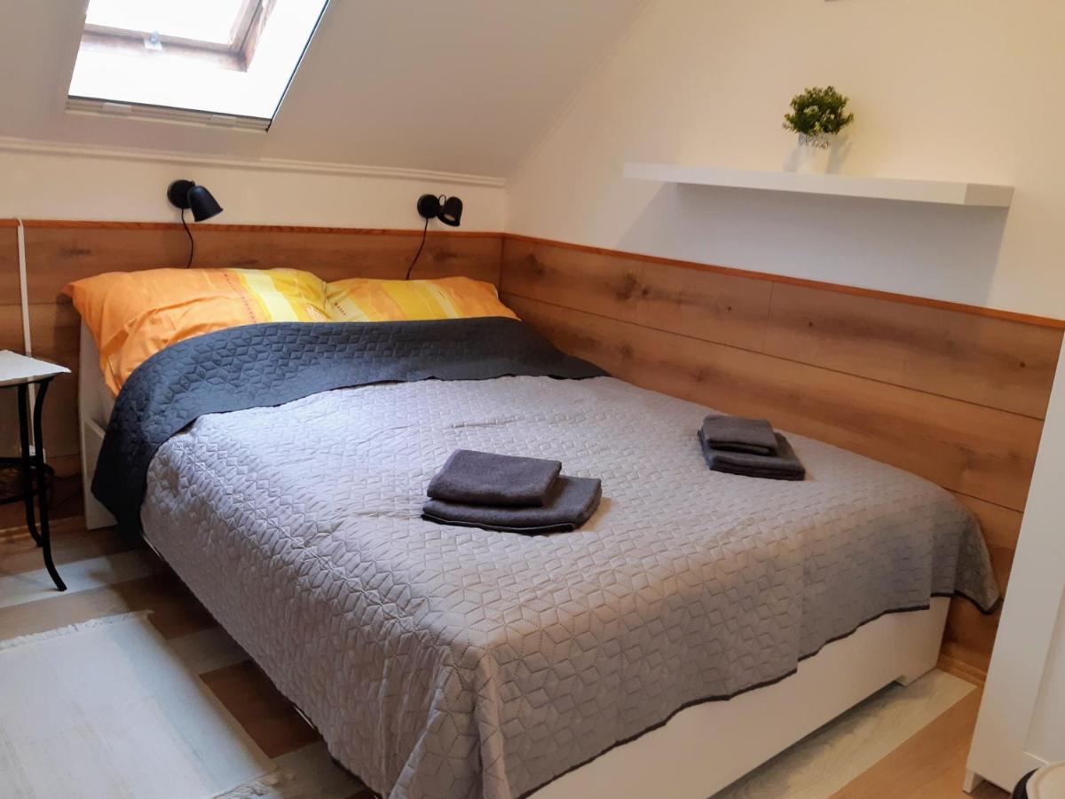 Holiday Home بالاتونسزارسكو المظهر الخارجي الصورة