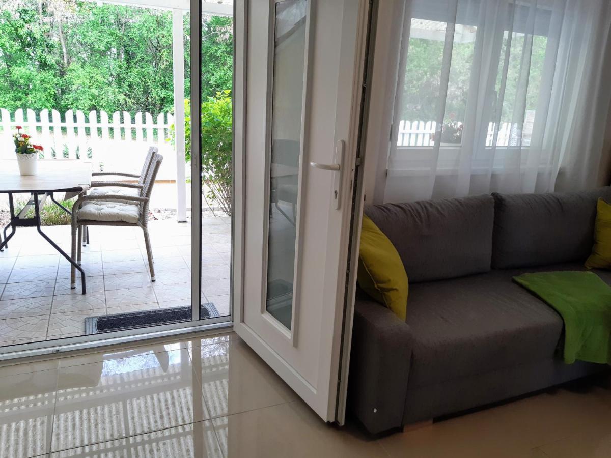 Holiday Home بالاتونسزارسكو المظهر الخارجي الصورة
