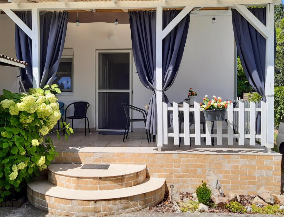 Holiday Home بالاتونسزارسكو المظهر الخارجي الصورة