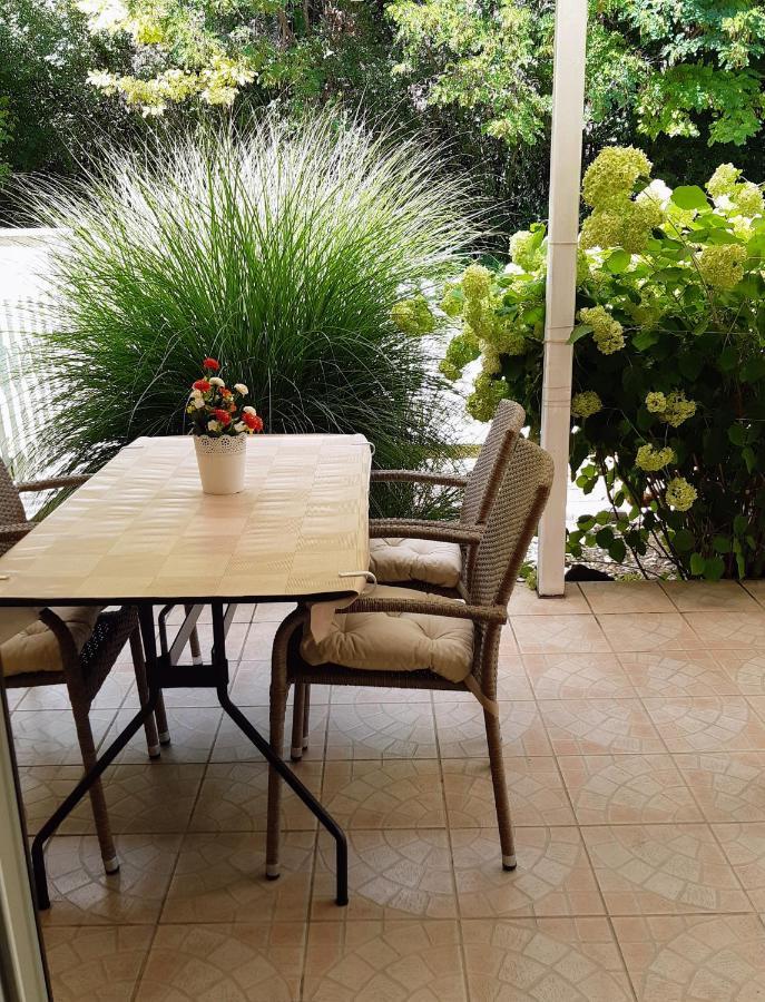 Holiday Home بالاتونسزارسكو المظهر الخارجي الصورة