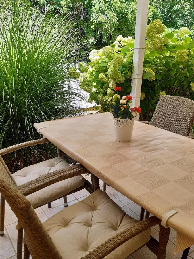 Holiday Home بالاتونسزارسكو المظهر الخارجي الصورة