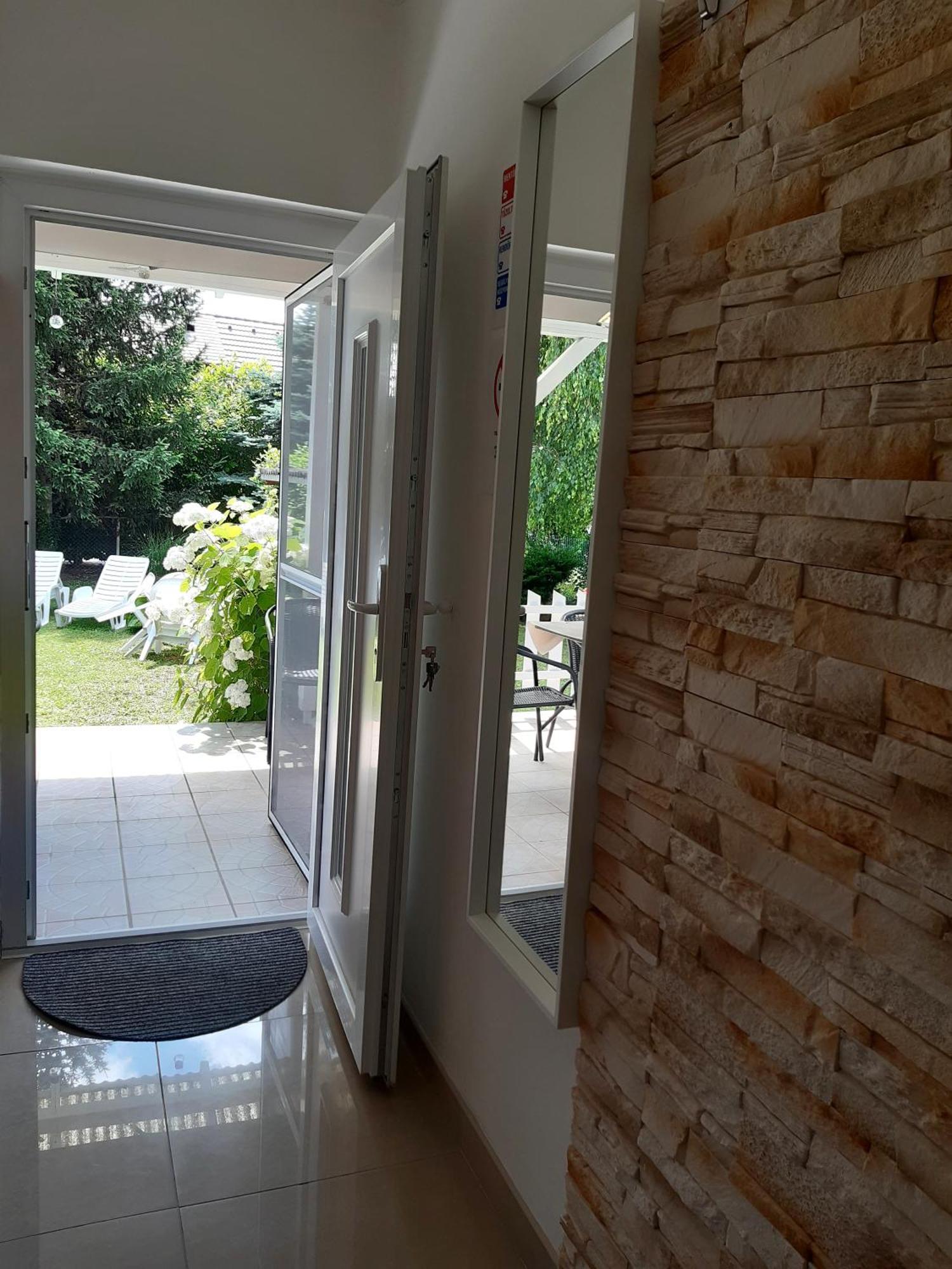 Holiday Home بالاتونسزارسكو المظهر الخارجي الصورة